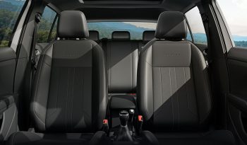 Volkswagen T-Cross full