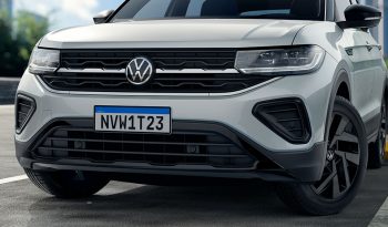 Volkswagen T-Cross full