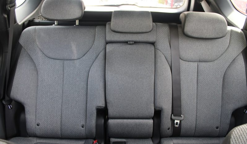 2019 Hyundai Santa Fe complet