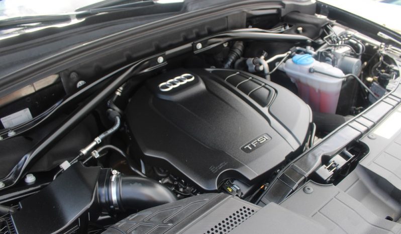 2016 Audi Q5 full