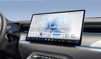 GAC S7 full