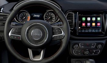 Jeep Compass full