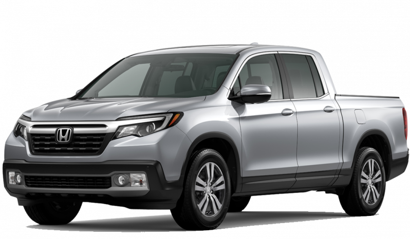 Honda Ridgeline | Motorworld Group