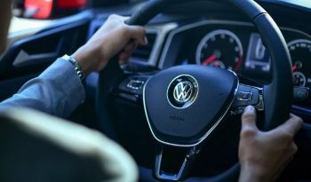 Volkswagen Virtus full
