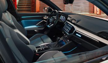 Audi Q3 complet