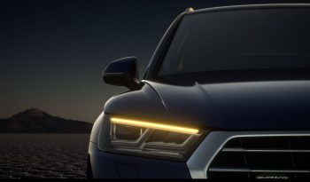 Audi Q5 full