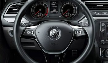 Volkswagen Saveiro full