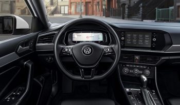 Volkswagen Jetta full