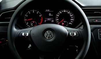 Volkswagen Gol full