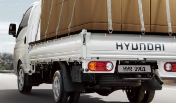 Hyundai H-100 complet