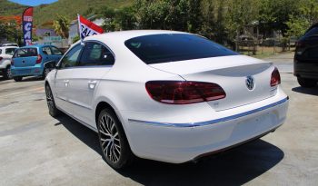 14 Volkswagen Passat Cc Motorworld Group