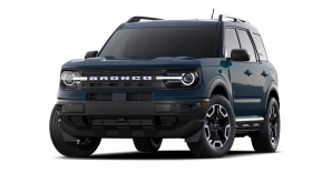 Ford Bronco Sport | Motorworld Group