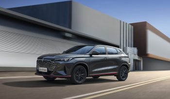 Changan CS35 Max full