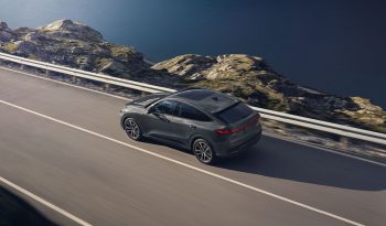 Audi Q5 Sportback full