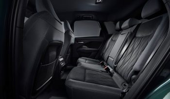 Audi Q3 Sportback full