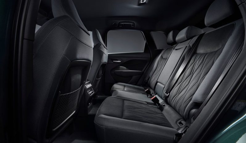 Audi Q3 Sportback full