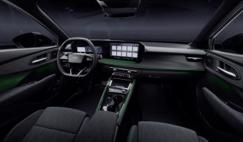 Audi Q3 Sportback full
