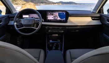 Audi Q3 full
