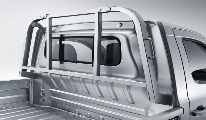 Changan Star Truck full