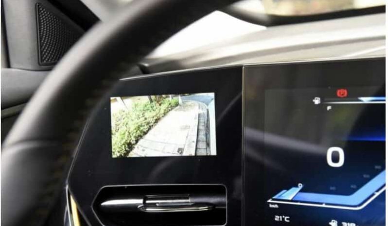 Changan CS35 Max full