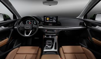 Audi Q5 complet