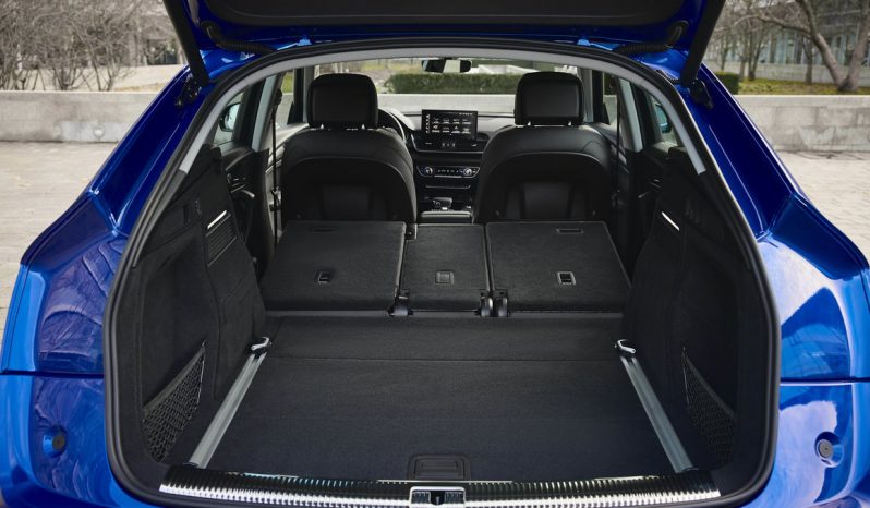 Audi Q5 Sportback complet