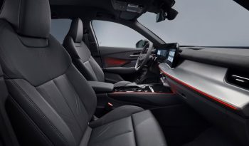 Audi Q3 full