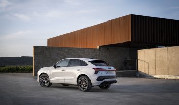 Audi Q3 Sportback full