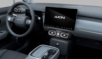 GAC Aion UT full