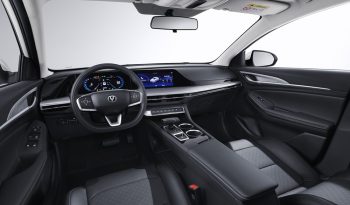 Changan Alsvin Plus full