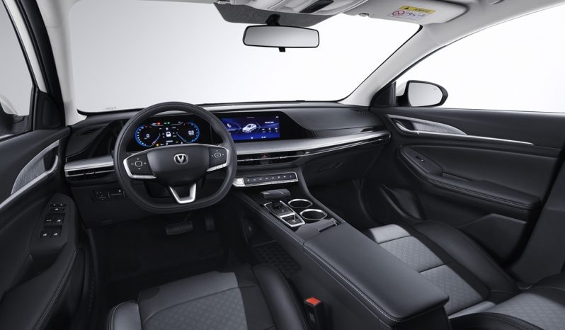 Changan Alsvin Plus full