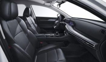 Changan Alsvin Plus full