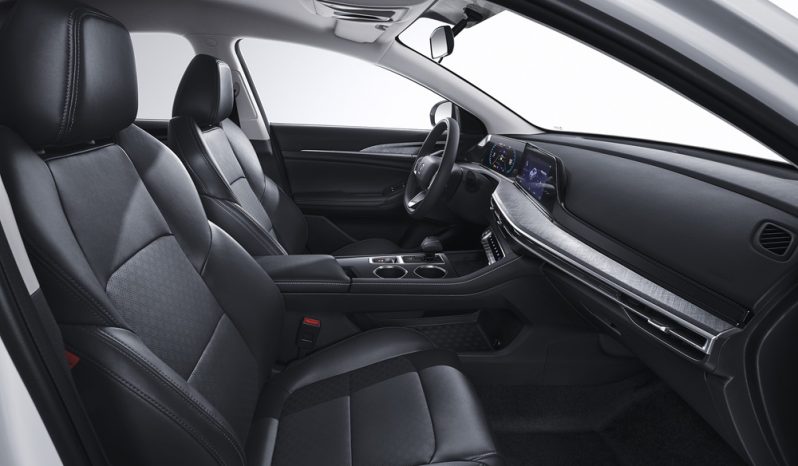 Changan Alsvin Plus full