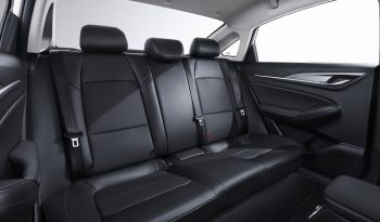 Changan Alsvin Plus full