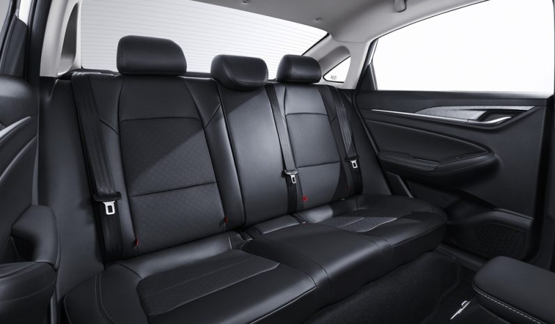 Changan Alsvin Plus full