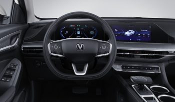 Changan Alsvin Plus full