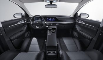 Changan Alsvin Plus full