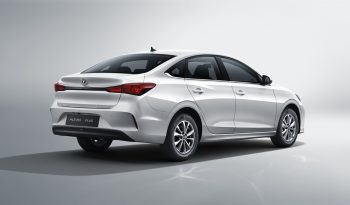 Changan Alsvin Plus full