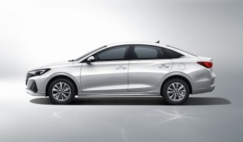 Changan Alsvin Plus full