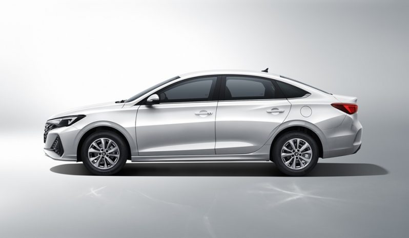 Changan Alsvin Plus full