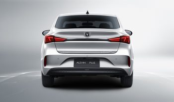 Changan Alsvin Plus full