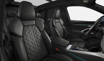 Audi Q5 full