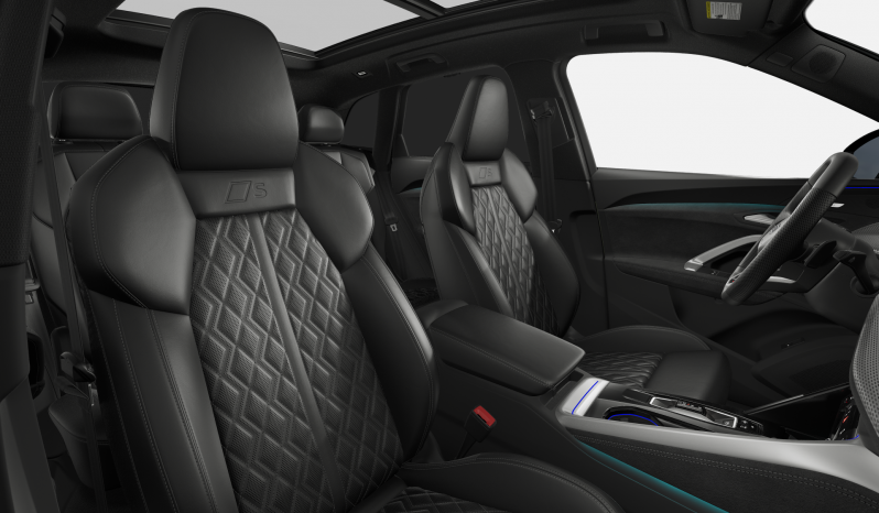 Audi Q5 full