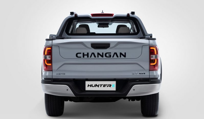 Changan Hunter E full