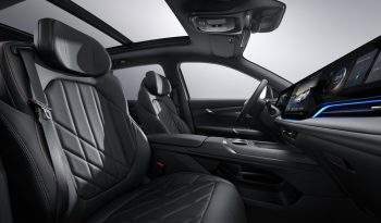 Changan CS75 Plus full