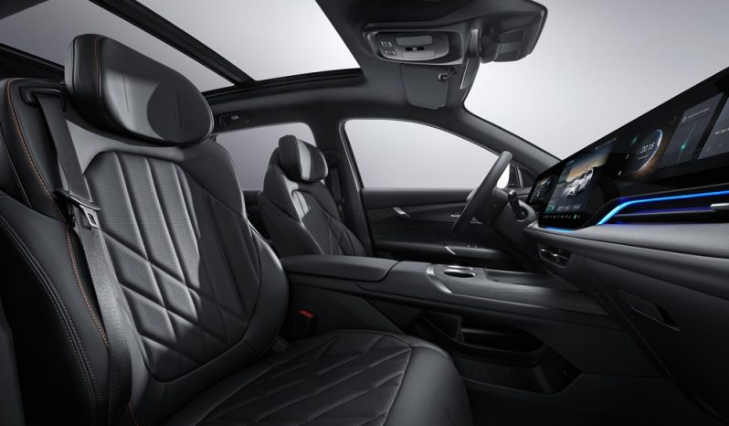 Changan CS75 Plus full