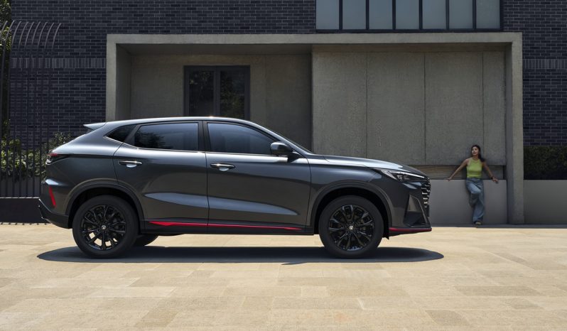 Changan CS35 Max full