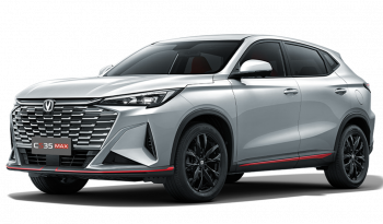 Changan CS35 Max full