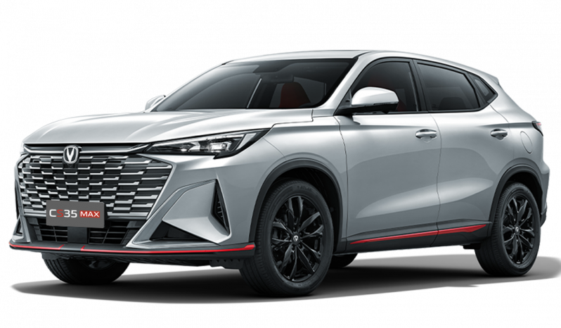 Changan CS35 Max full