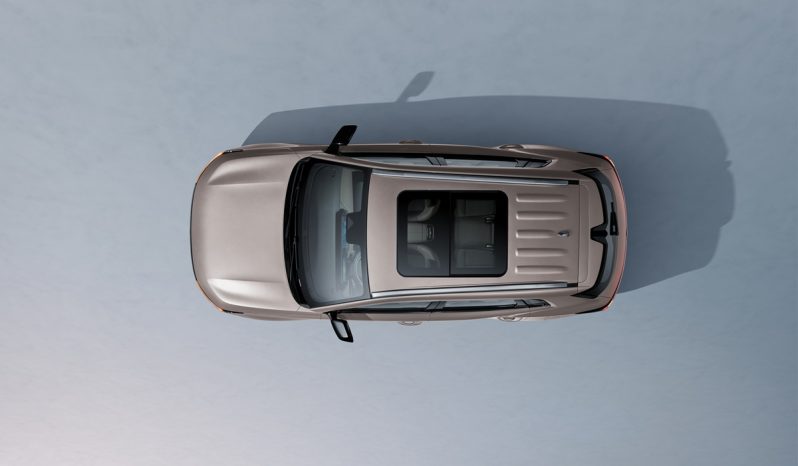 Changan CS55 Plus full